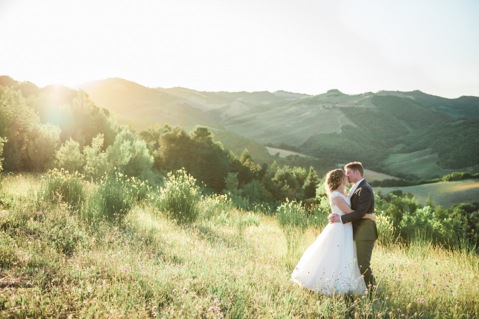 The Adventure Weddings — photo 2