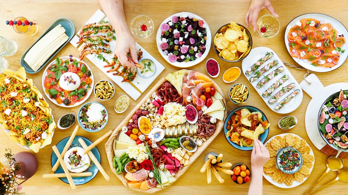 Tapart Catering — photo 2