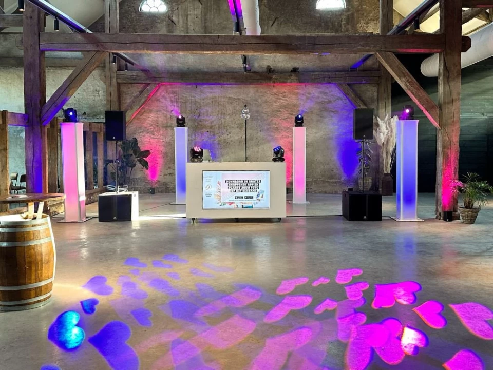 Groenendijk Events — photo 3