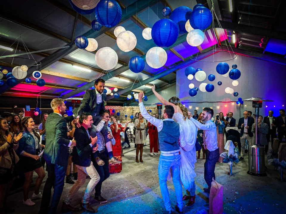 Groenendijk Events — photo 4