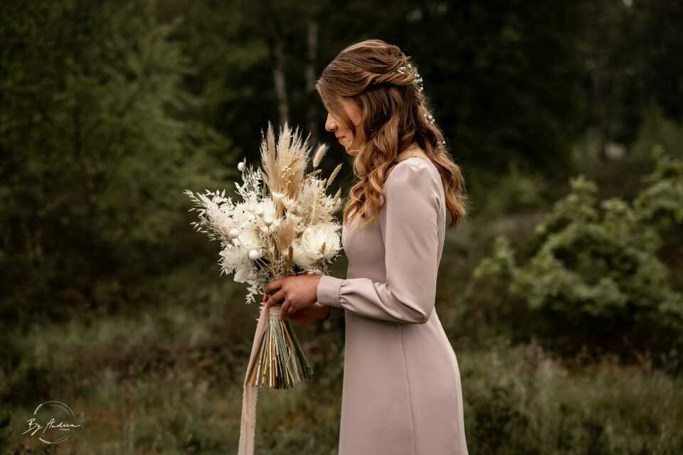 PuurZij Bruidscouture — photo 2