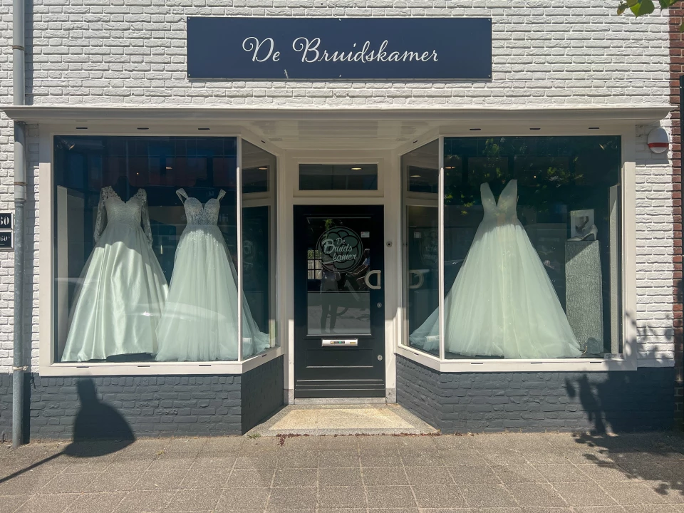 De Bruidskamer — foto 5