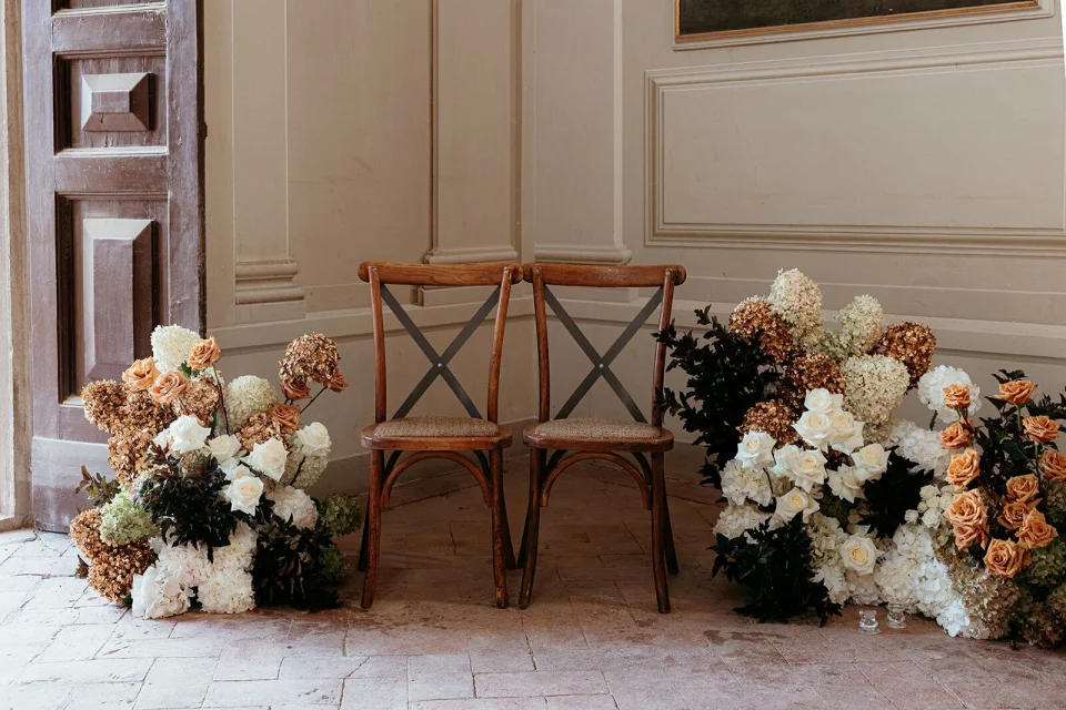 Loose Florals — photo 3