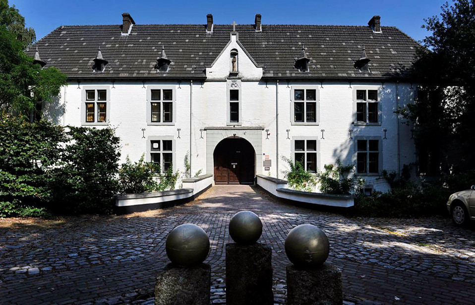 Kasteel de Berckt — photo 2