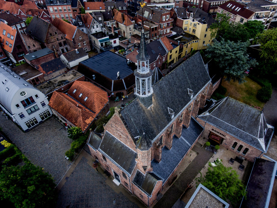 Kasteel de Berckt — photo 3