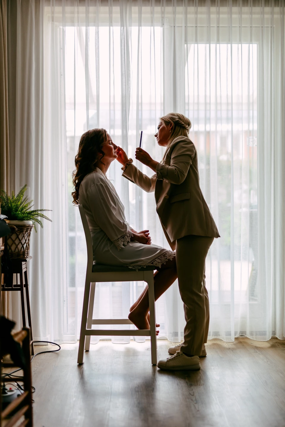 KIMHOUWEN hair&make-up — photo 2