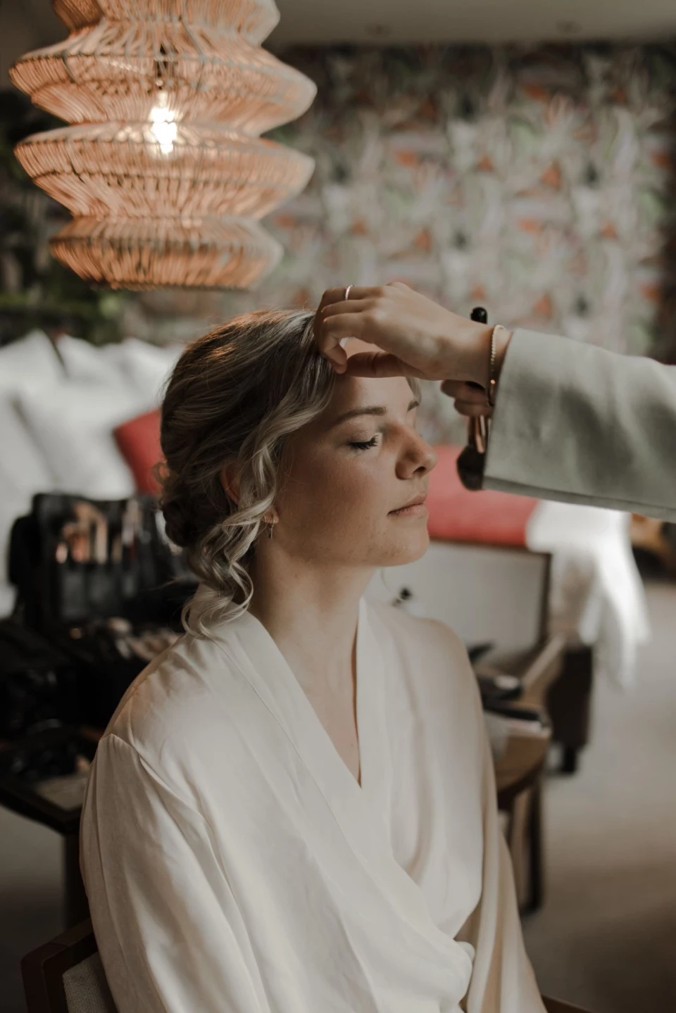 KIMHOUWEN hair&make-up — photo 4