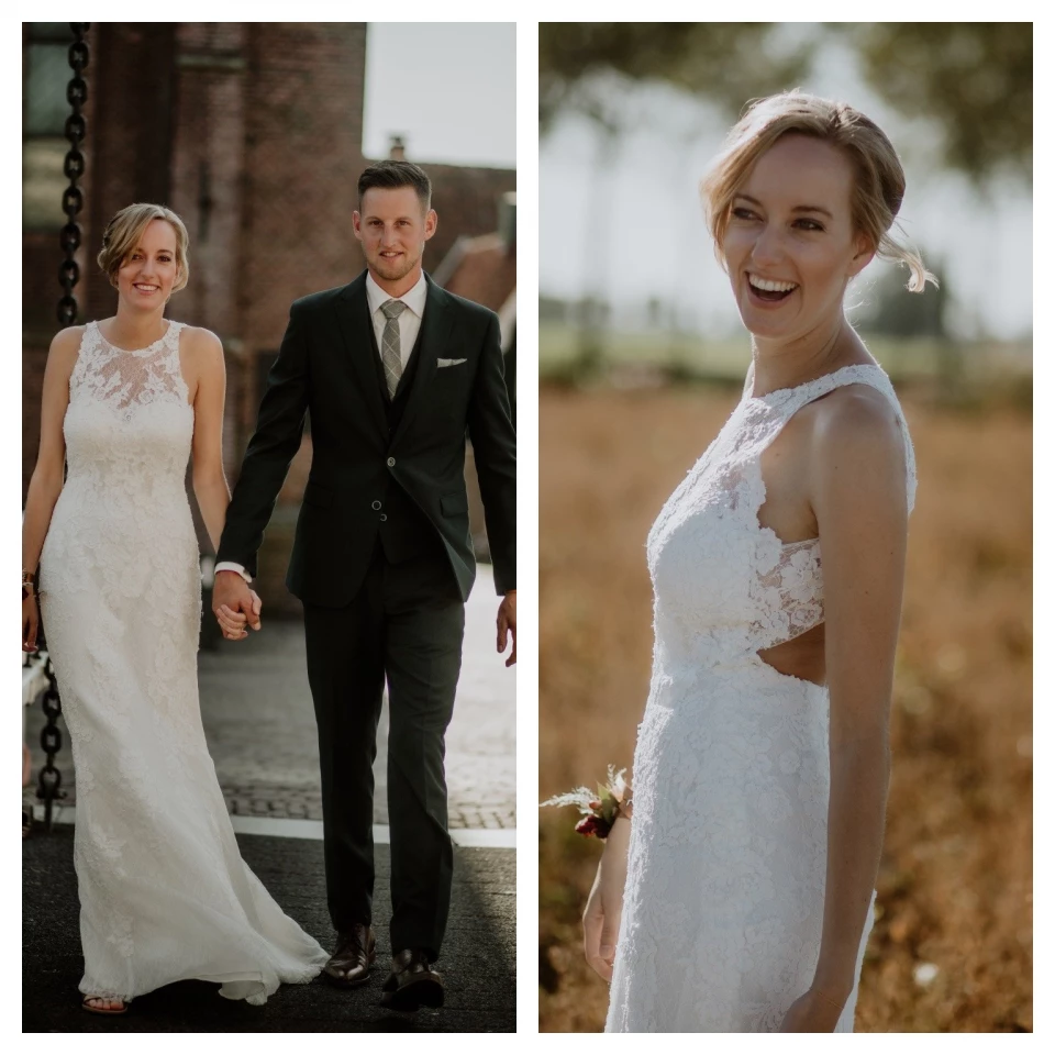 Amy Visagie & Hairstyling — photo 2