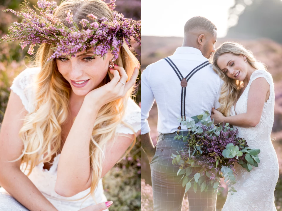 Amy Visagie & Hairstyling — photo 5