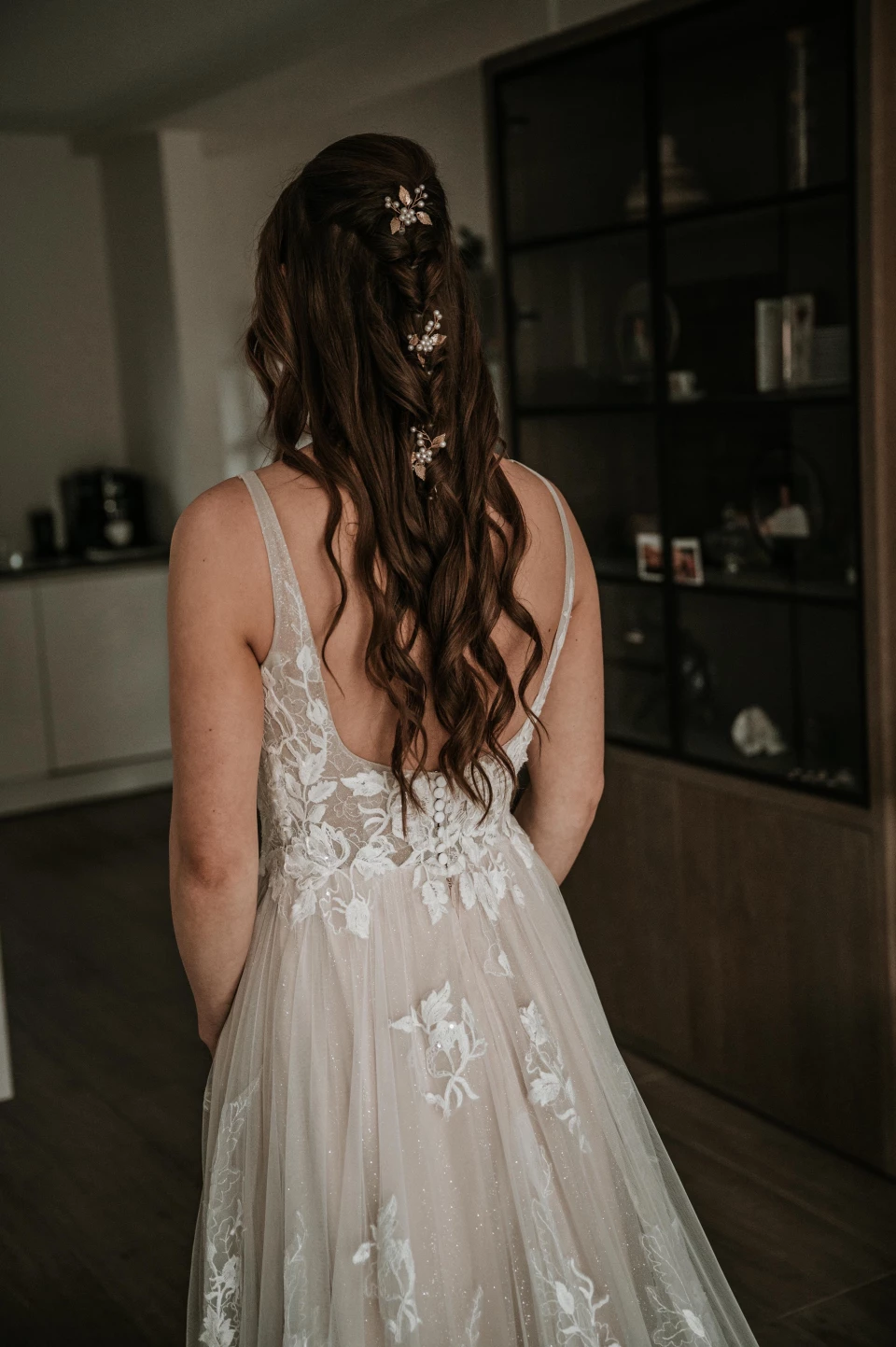 The Bridal Hair Company — photo 3