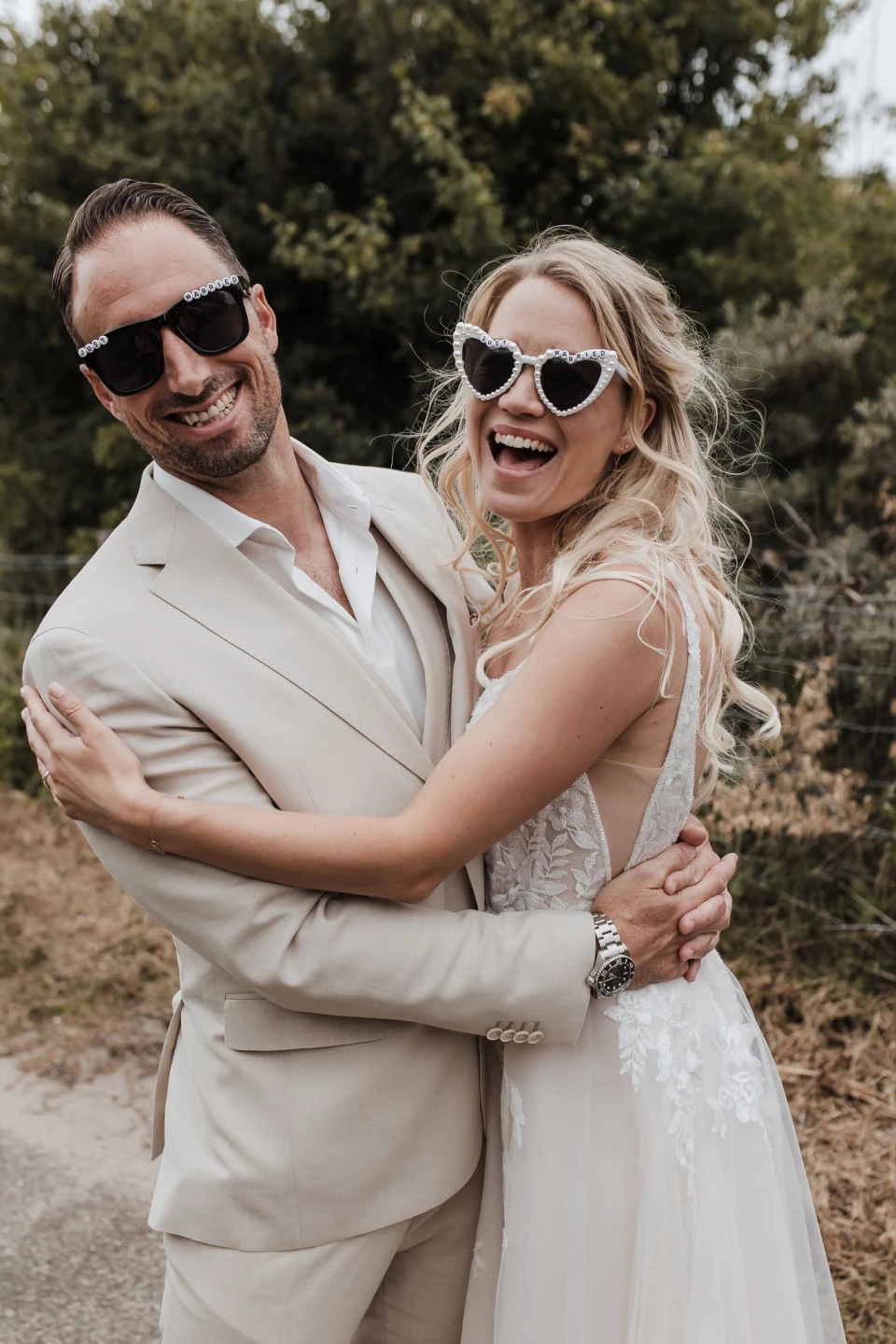The Bridal Hair Company — photo 4