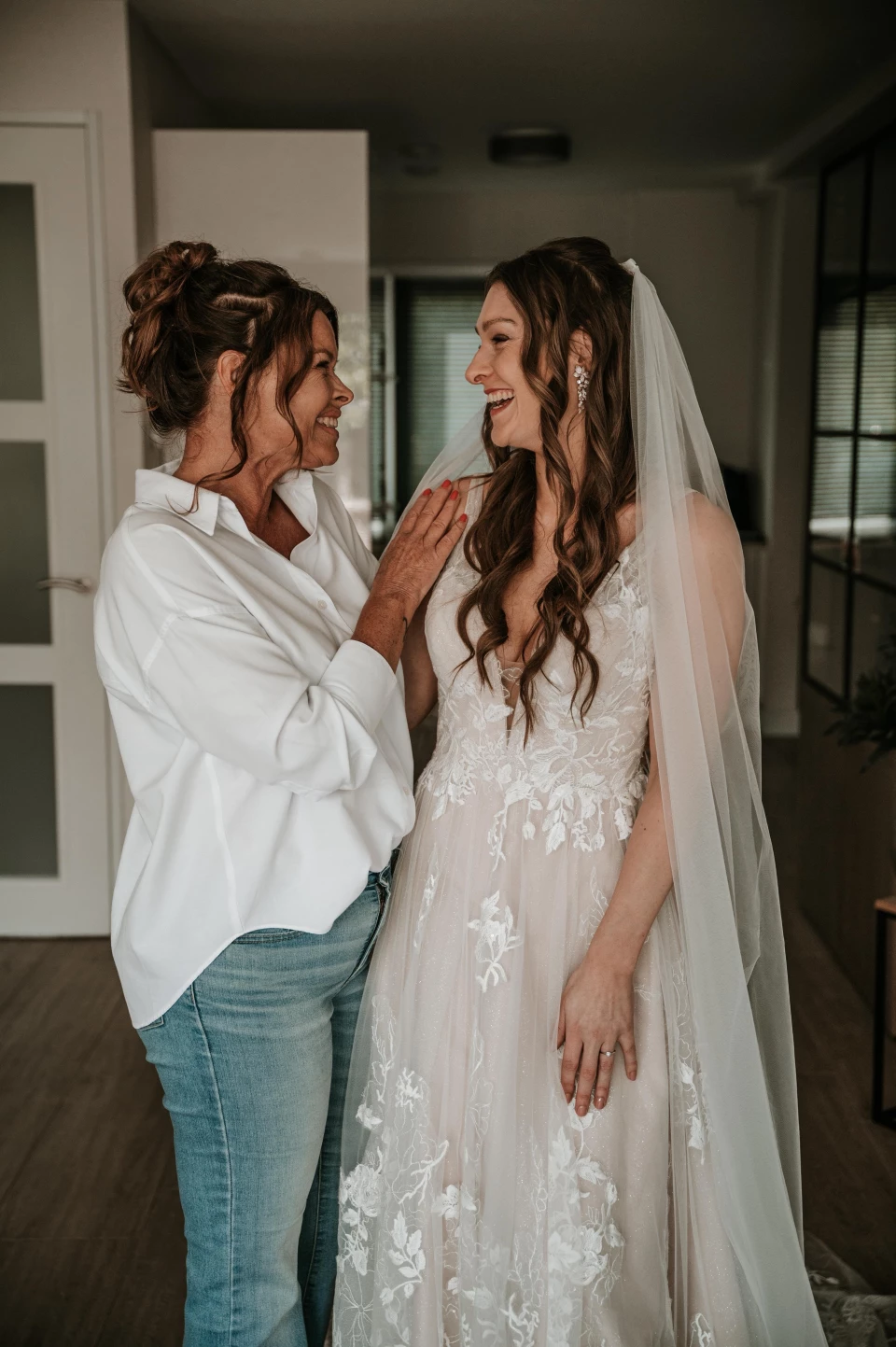 The Bridal Hair Company — photo 5