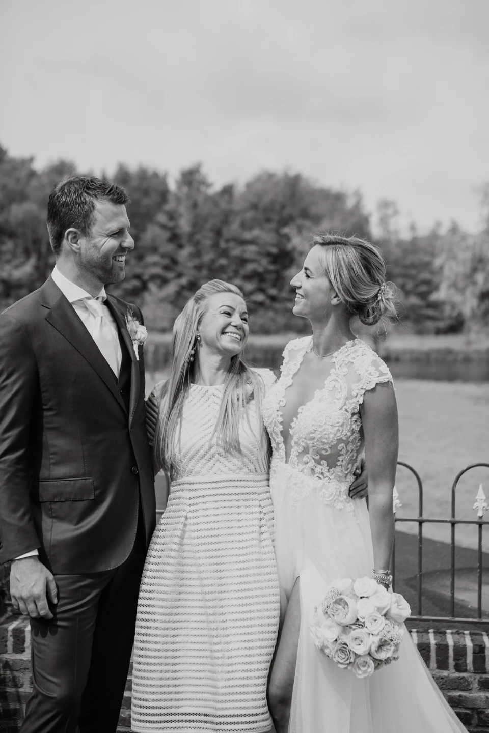 Angelique Bruijnesteijn Wedding & Events — foto 3