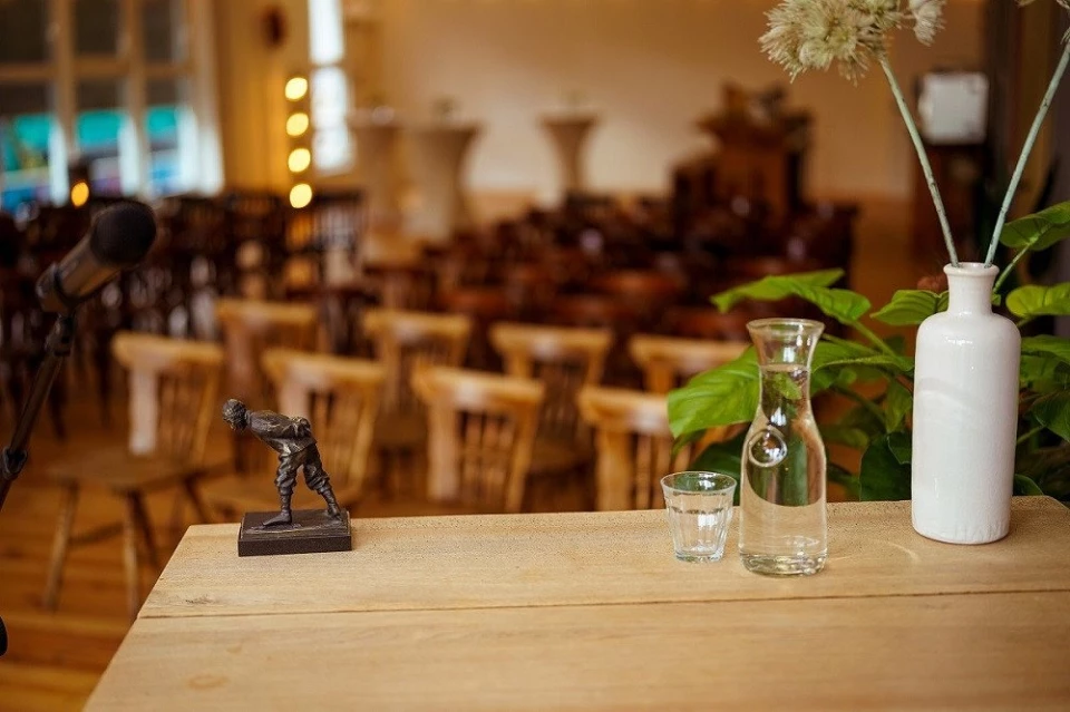 Café JAAP — photo 3
