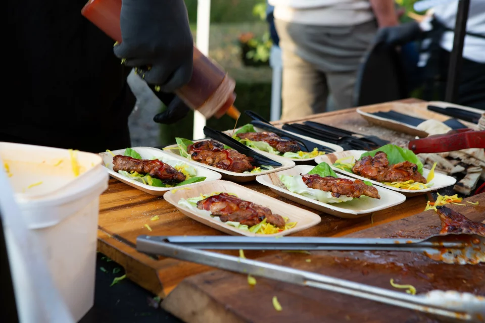 Uw Chef Catering — foto 3