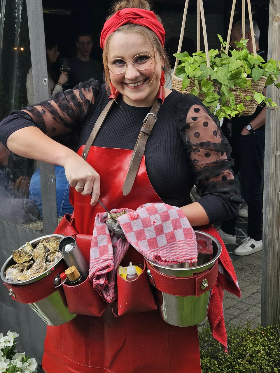 Uw Chef Catering — foto 5