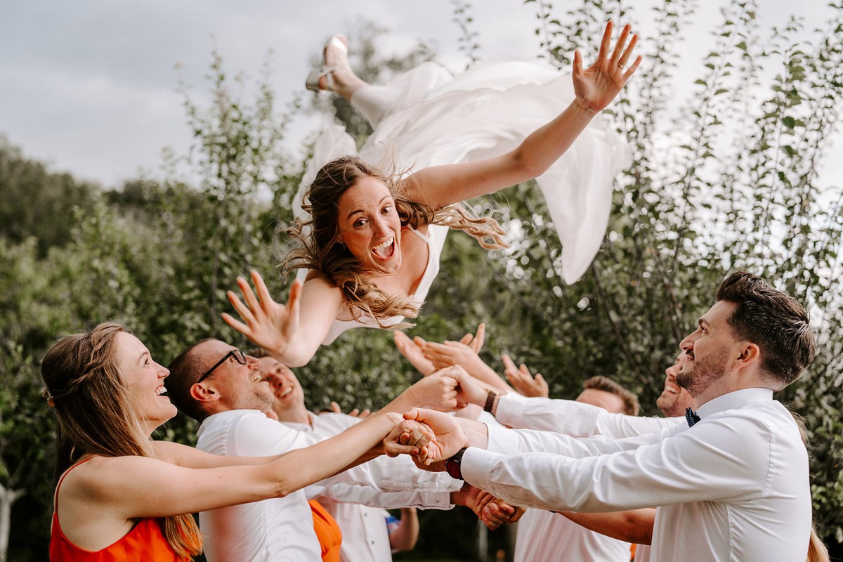 Stephanie De Becker Fotografie — photo 2
