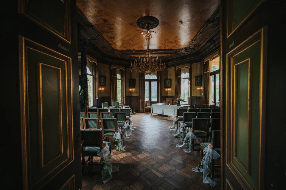 Grand Café Borg Nienoord — photo 2
