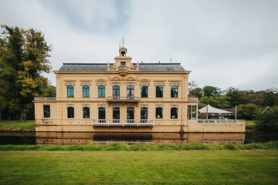 Grand Café Borg Nienoord — photo 4