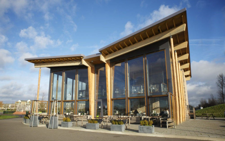 Restaurant Lieveling — foto 2