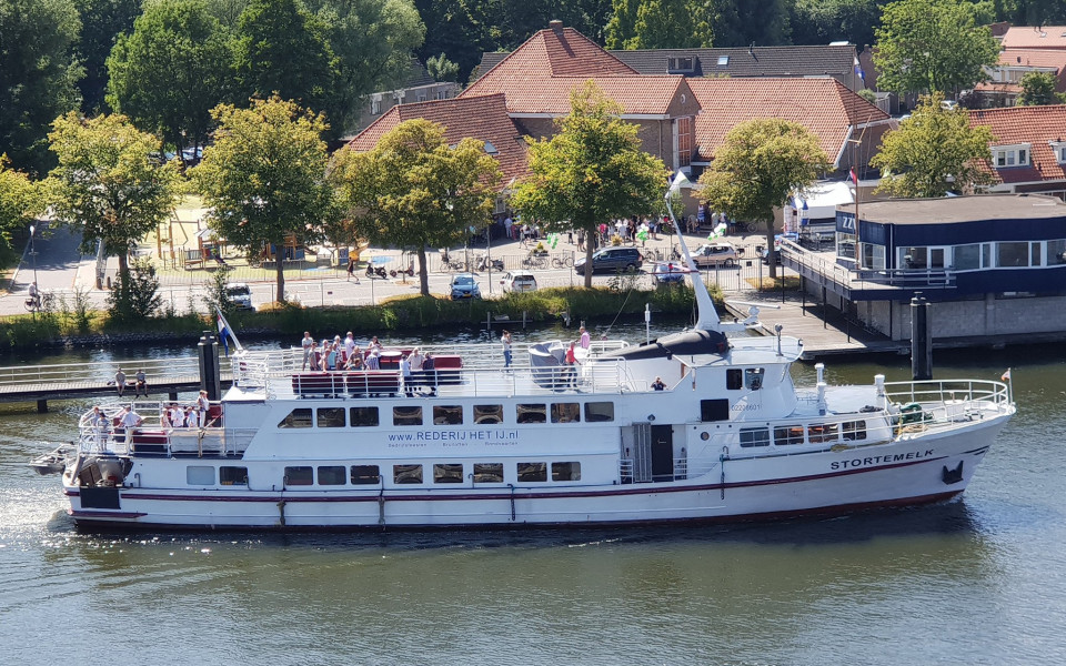 Rederij het IJ — foto 2