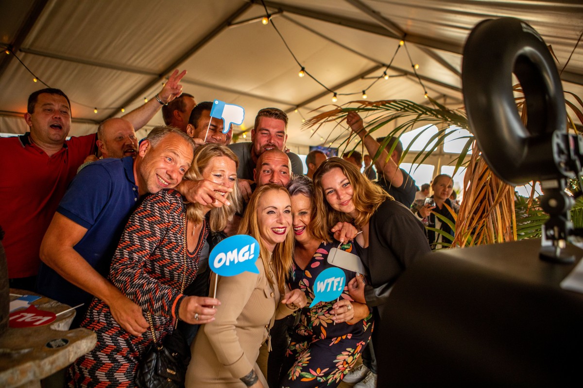 Photobooth Vlaanderen — photo 4