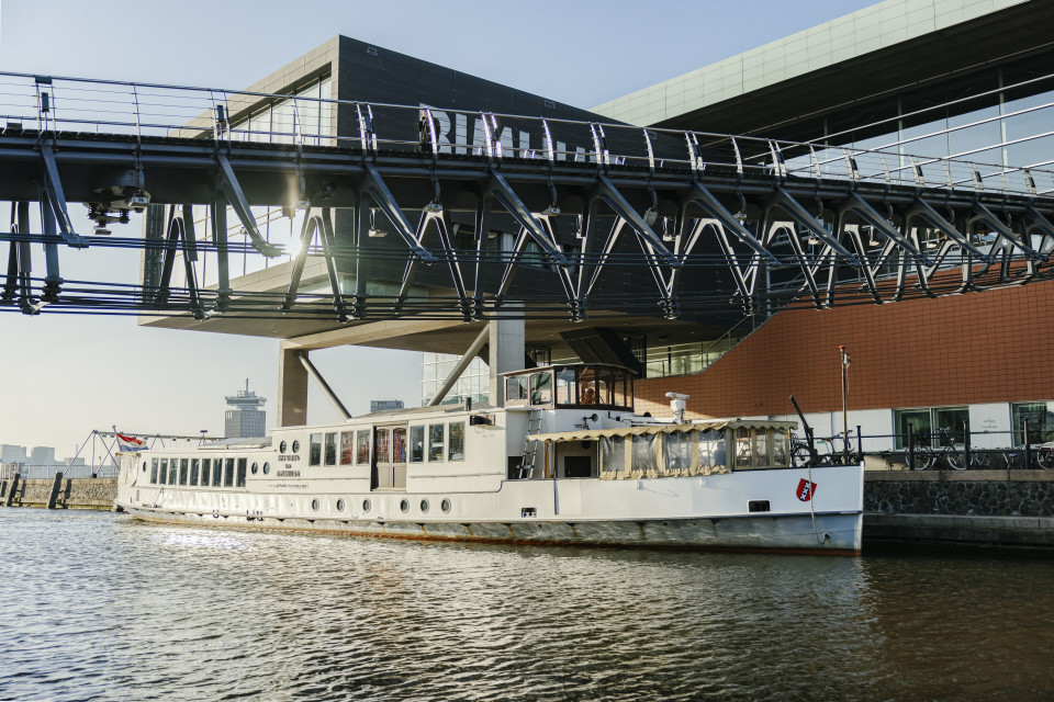 Zeilklipper Gouwzee — photo 3