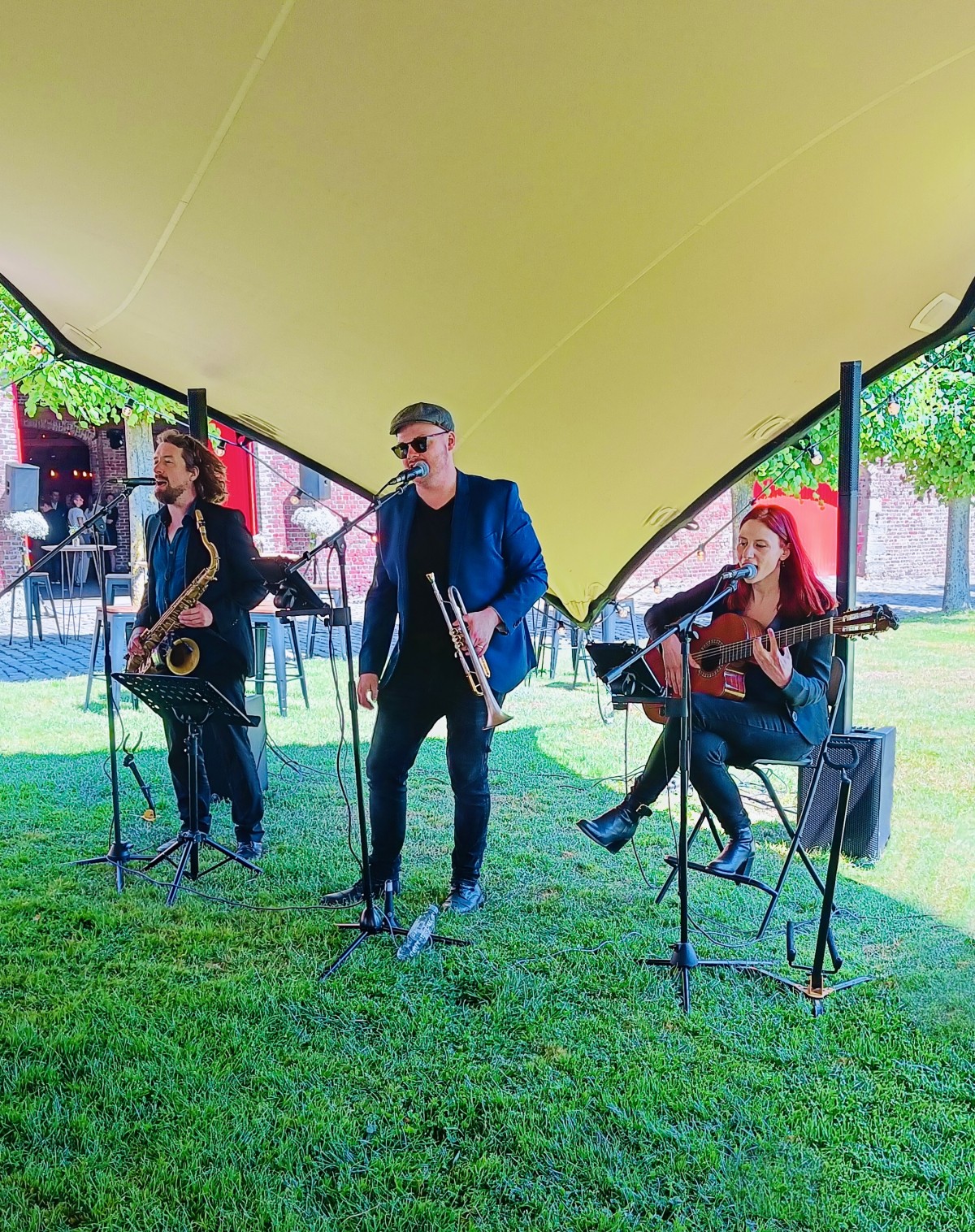 Kiko & The Quarantines — photo 4