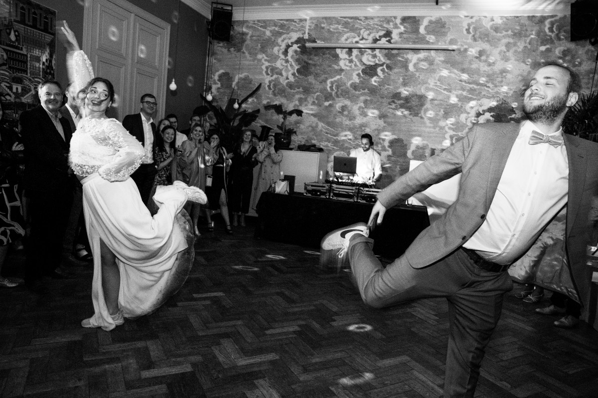 DJ Mathix — photo 2