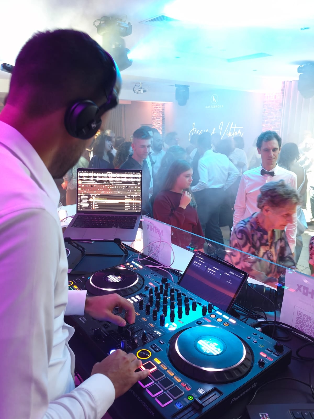 DJ Mathix — photo 5
