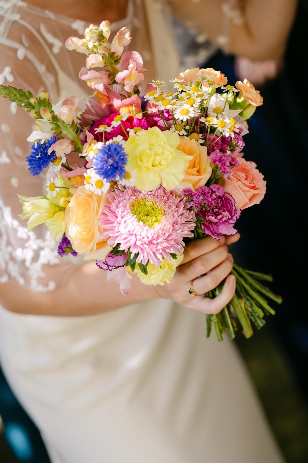 Flores Bloemen — photo 2