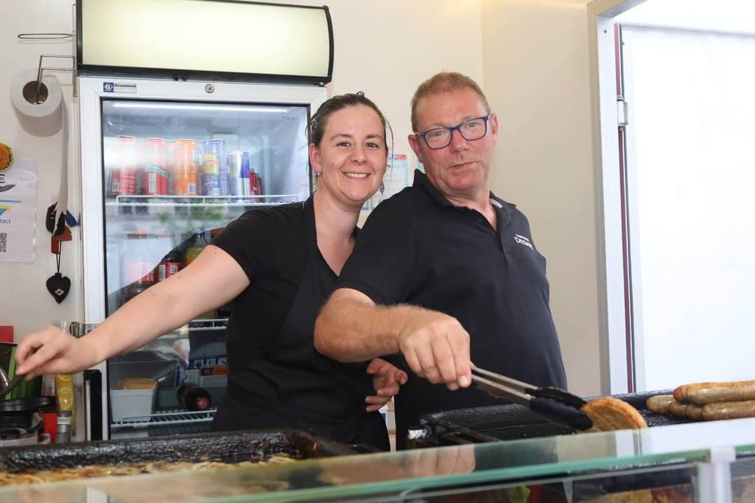 Foodtrucks Desard Peter & Katrien — photo 4