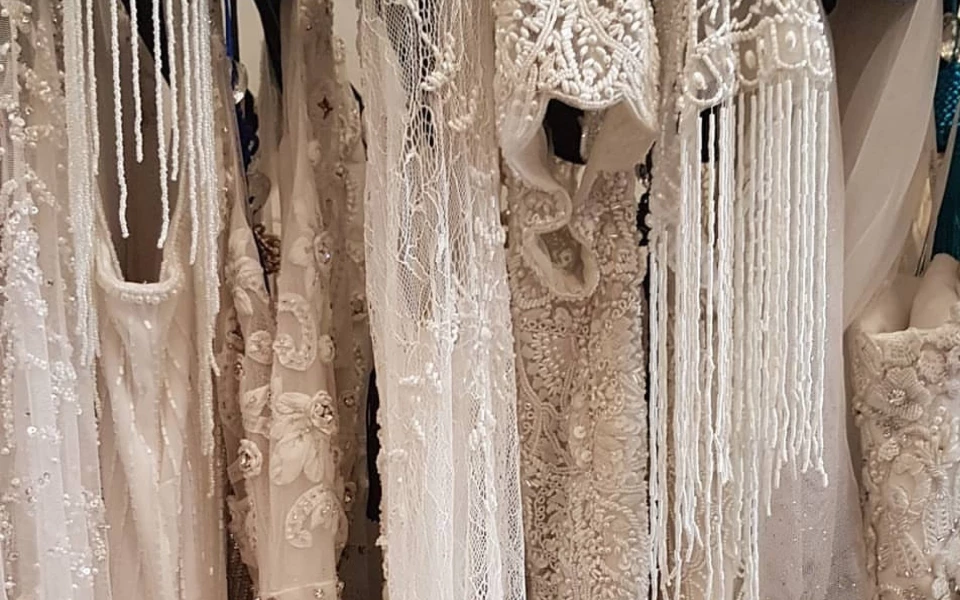 ANKii | The Lady Fitzgerald Boutique — photo 2