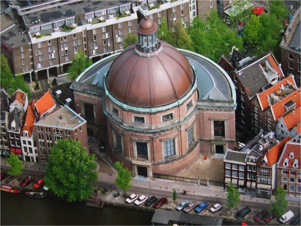 De Renaissance Koepelkerk — photo 2