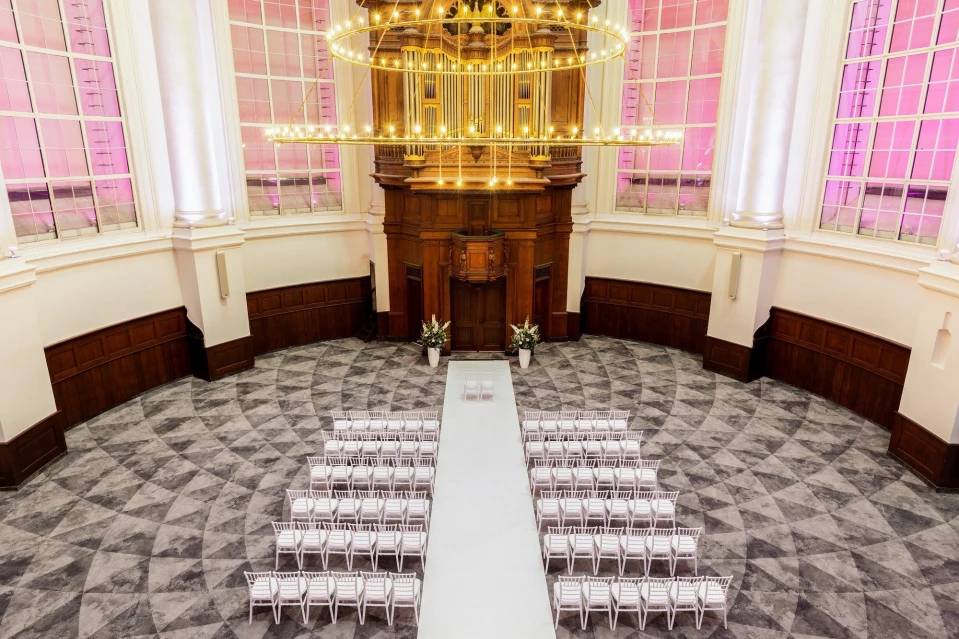 De Renaissance Koepelkerk — photo 3