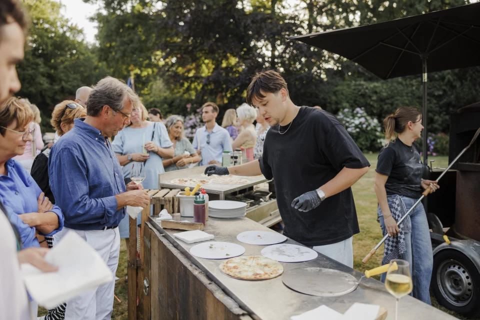 Fratelli e Pizza — photo 4