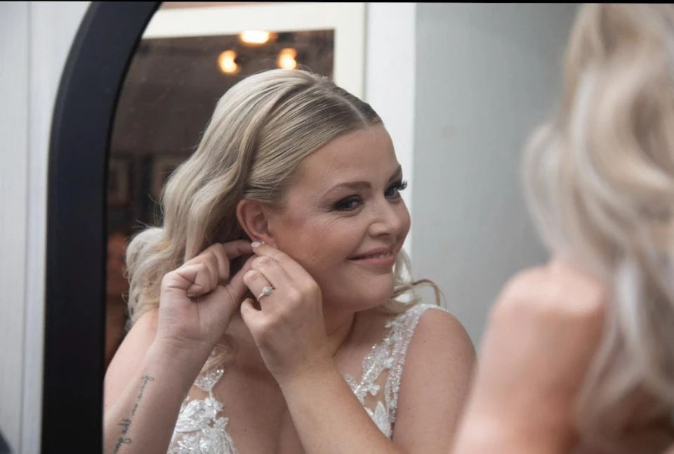 Angelique de Graaf Hair & Make-up — photo 2