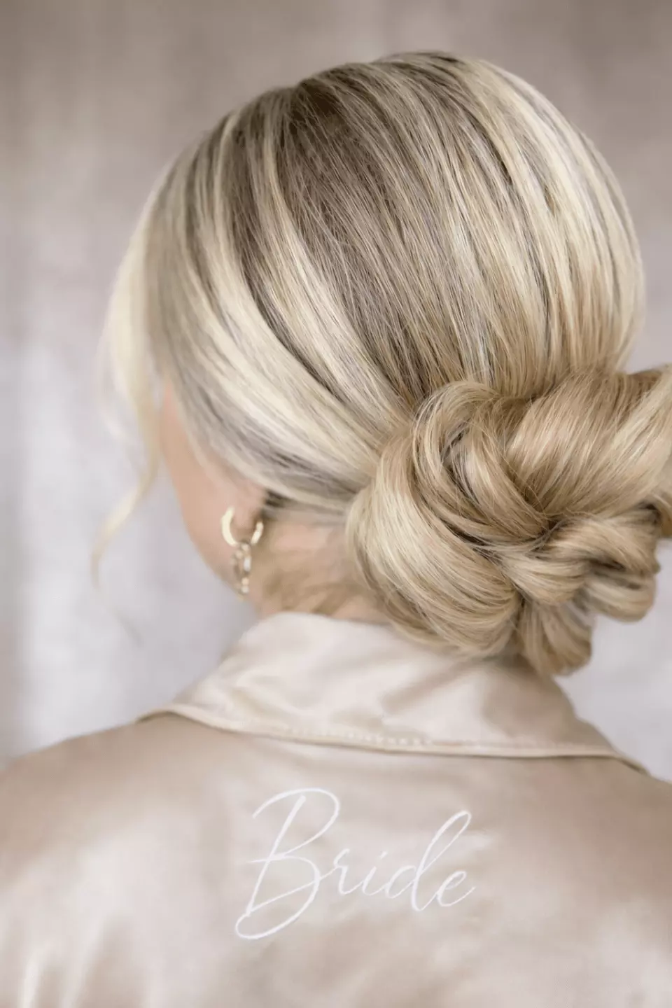 Angelique de Graaf Hair & Make-up — photo 3
