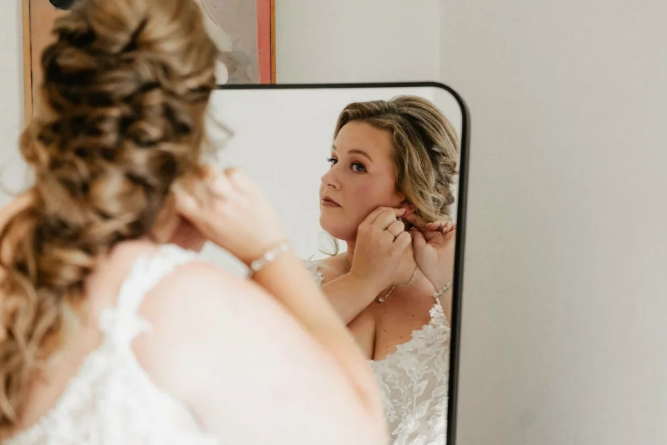 Angelique de Graaf Hair & Make-up — photo 4