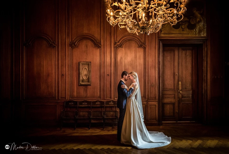 Het Spaansche Hof — foto 4