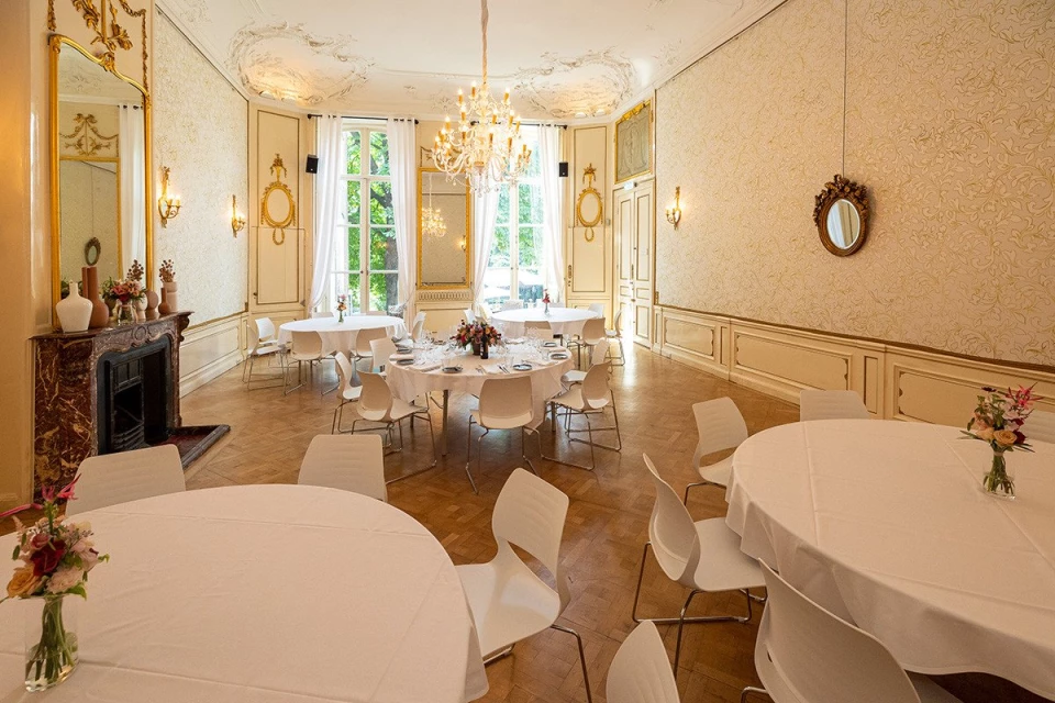 Het Spaansche Hof — foto 5