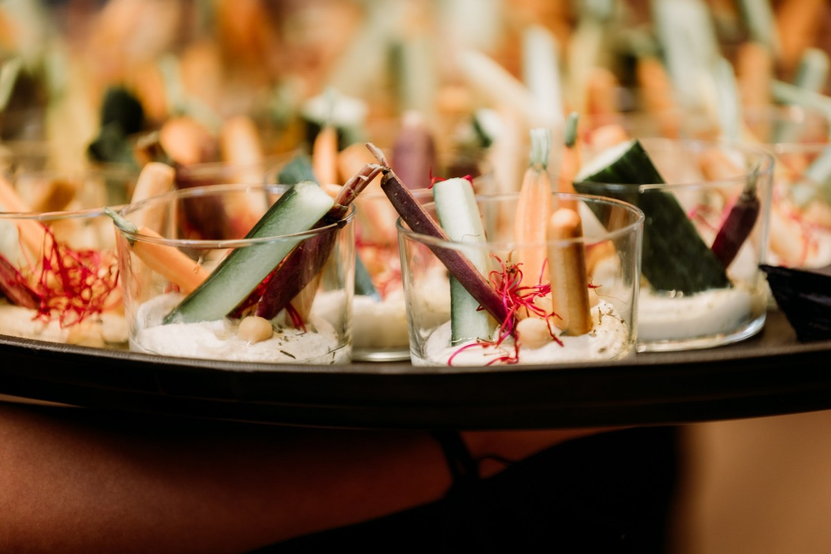 Morso Catering — photo 2