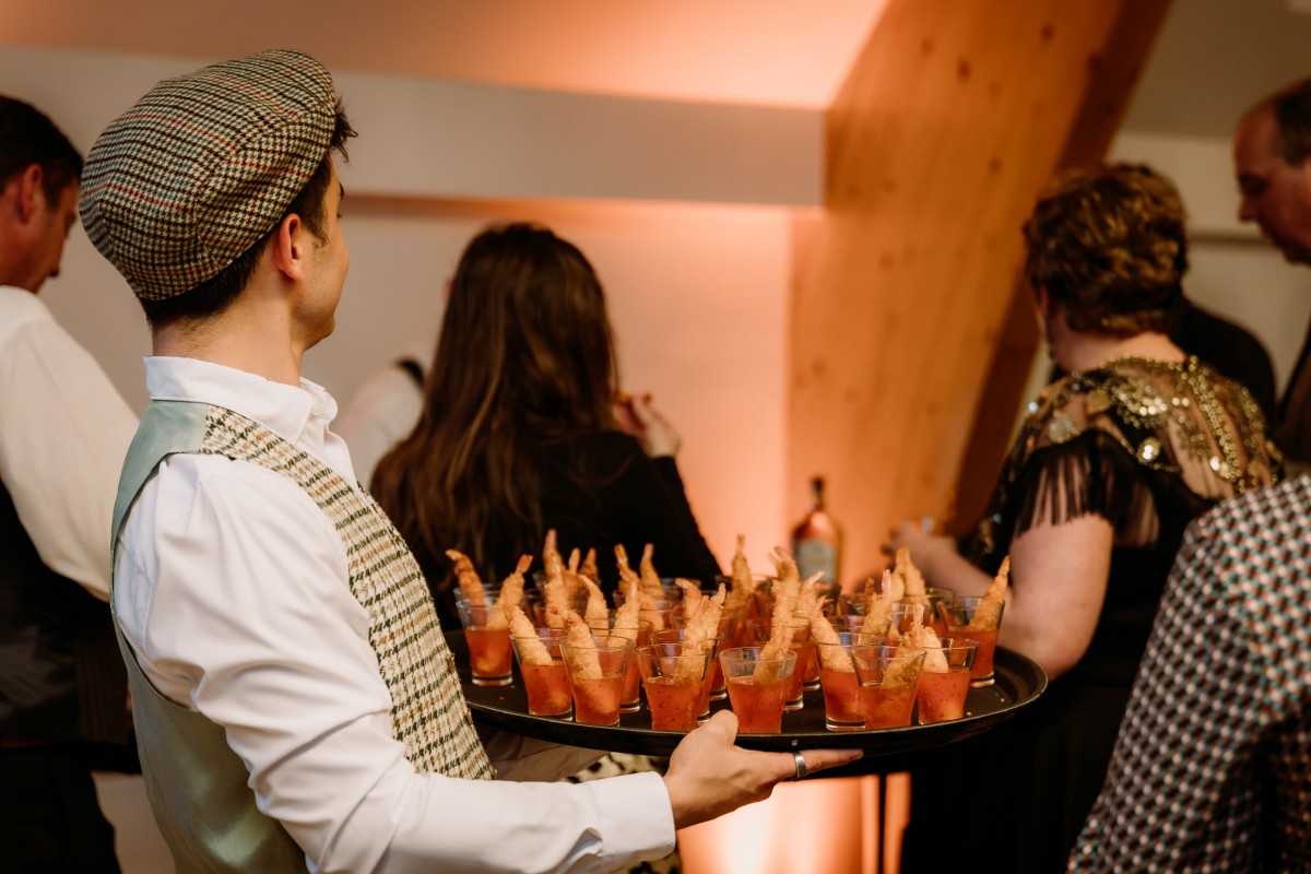 Morso Catering — photo 4