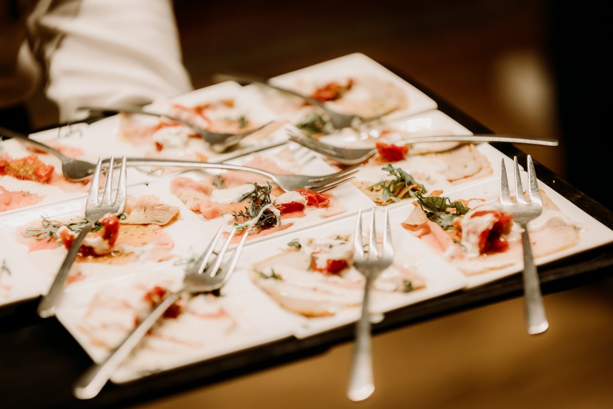 Morso Catering — photo 5
