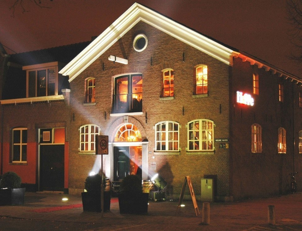 Hoppe Schiedam — photo 2
