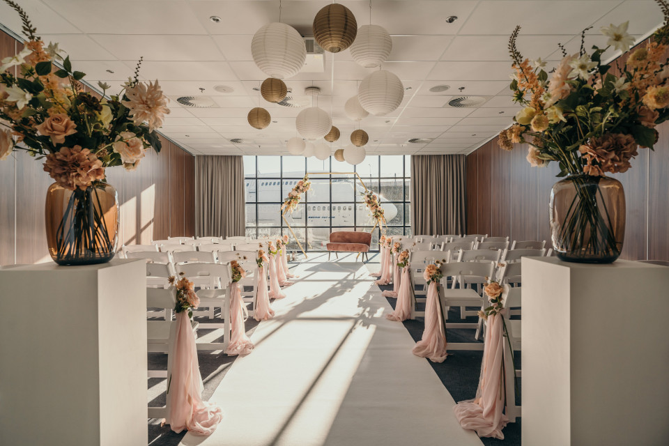 Event Centre Vinkeveen — photo 5