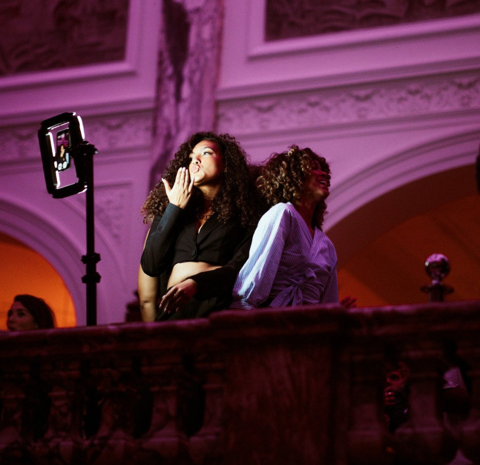 The 360 Videobooth — photo 2