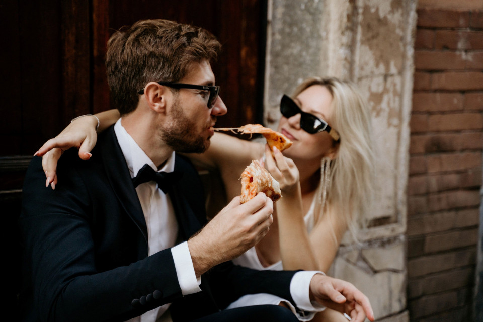 AnnMariage Wedding Styling — photo 2