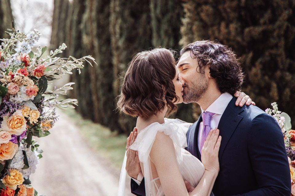 AnnMariage Wedding Styling — photo 4