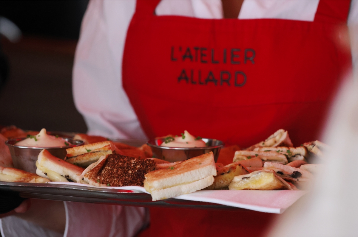 L ’ ATELIER ALLARD — photo 3